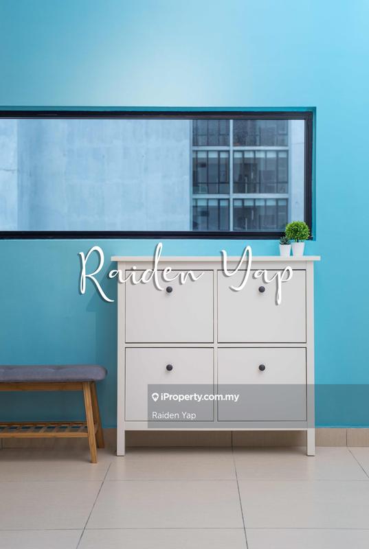 Residensi Servis untuk Dijual di Midhills oleh Raiden Yap - iProperty.com.my