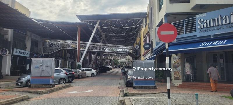 For Sale - Putra Walk