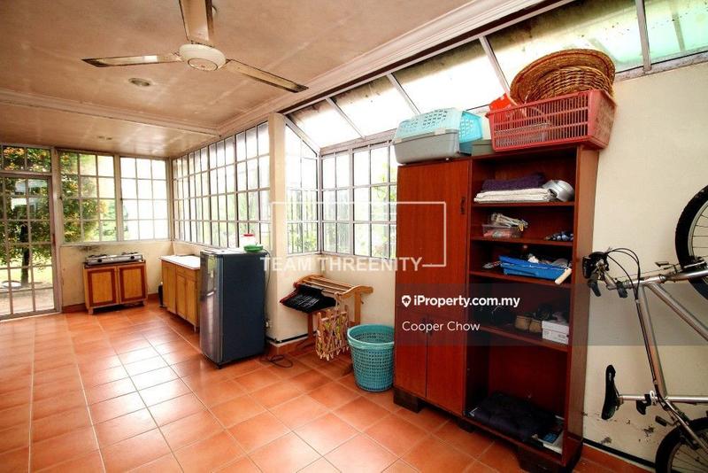 Banglo untuk Dijual di Damansara Jaya, Petaling Jaya oleh Cooper Chow - iProperty.com.my