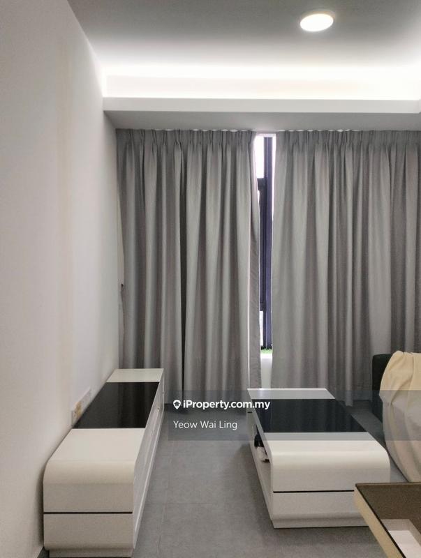 Service Residence for Rent in Kanvas SOHO by Yeow Wai Ling - iProperty.com.my