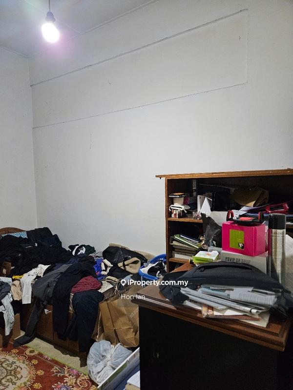 Rumah Berangkai 1 Tingkat untuk Dijual di Happy Garden, Kuchai Lama oleh Hon Ian - iProperty.com.my