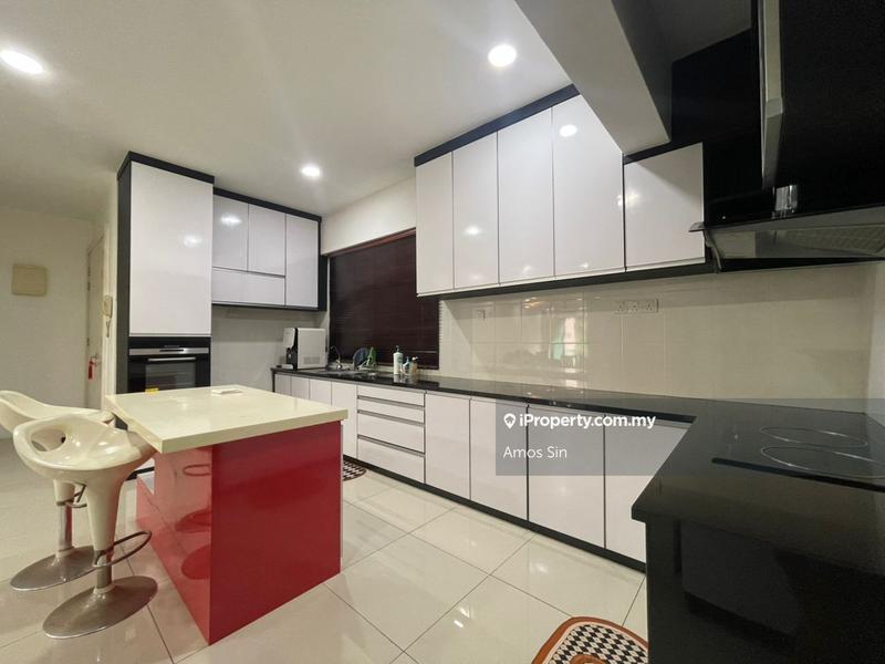 Kondominium untuk Dijual di Pavilion Resort oleh Amos Sin - iProperty.com.my