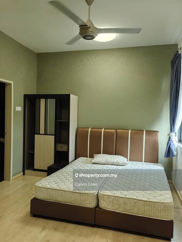 For Rent - Parkhill Residence