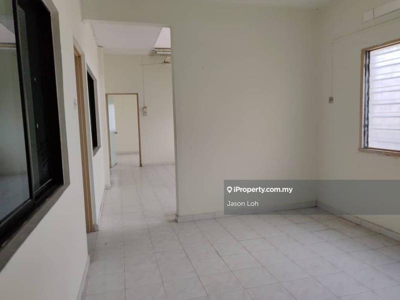 1-storey Terraced House for Sale in Taman Boon Bak, Ipoh by Jason Loh - iProperty.com.my