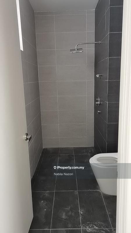 Kediaman Servis untuk Dijual di Troika Residences oleh Nabila Nazori - iProperty.com.my