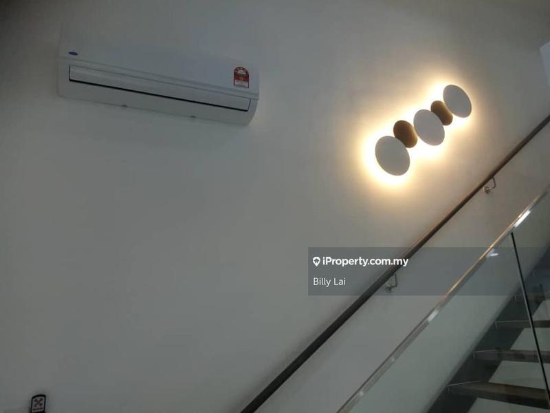 Service Residence for Sale in EkoCheras by Billy Lai - iProperty.com.my