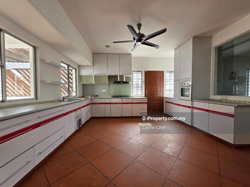 Rumah Teres 2-Tingkat untuk Dijual di Ara Damansara, Ara Damansara oleh Celine Chin - iProperty.com.my