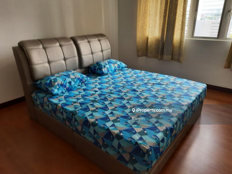 Service Residence for Sale in Scott Sentral by Ranjith - iProperty.com.my