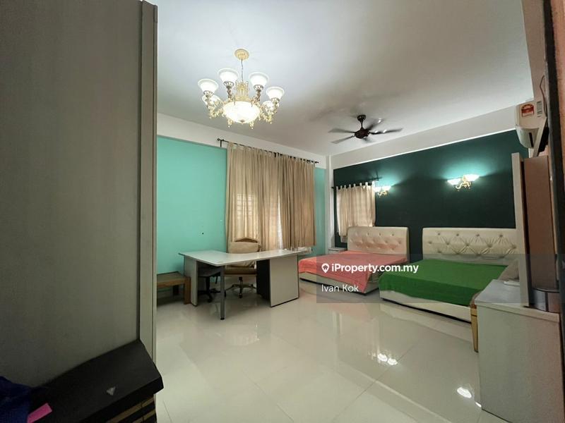 Kondominium untuk Dijual di Tiara Kelana oleh Ivan Kok - iProperty.com.my