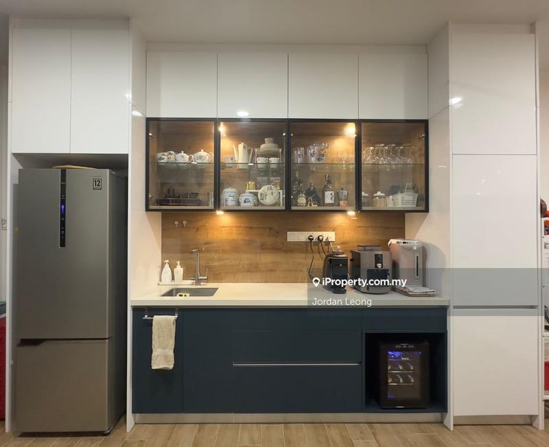Rumah Berangkai 2 Tingkat untuk Dijual di Seksyen U1, Glenmarie oleh Jordan Leong - iProperty.com.my