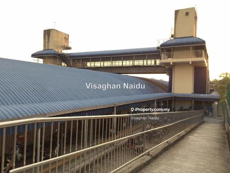 Condominium for Sale in Kepong Sentral Condominium by Visaghan Naidu - iProperty.com.my
