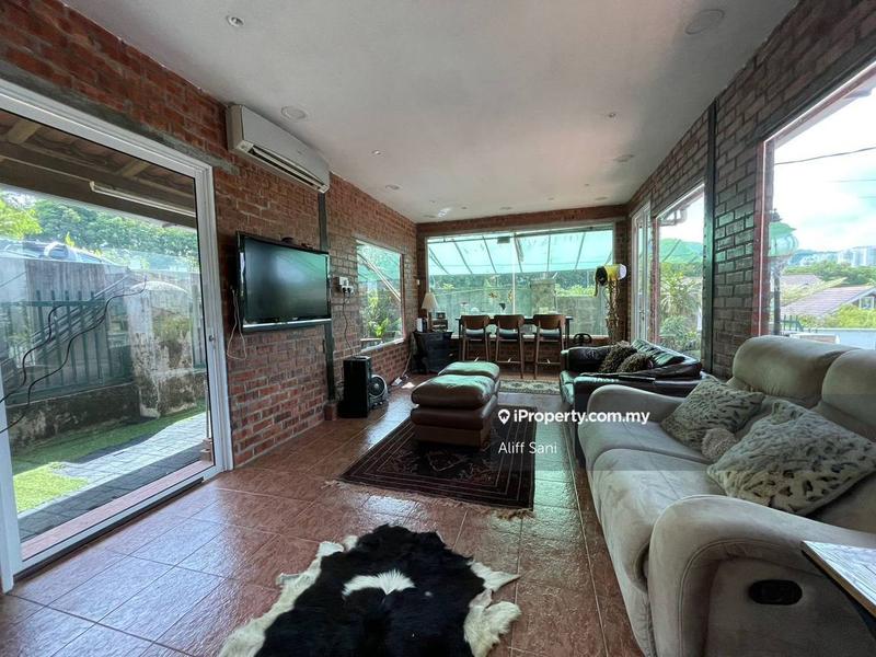 Banglo untuk Dijual di Kampung Sungai Penchala, Sungai Penchala oleh Aliff Sani - iProperty.com.my