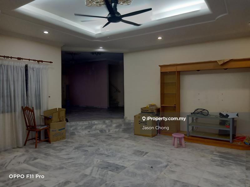 Bungalow House for Sale in Bukit Mewah Fasa 9, Kajang by Jason Chong - iProperty.com.my