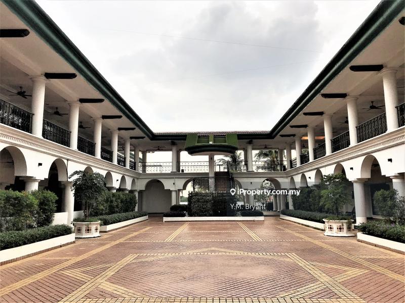 Bungalow House for Sale in TROPICANA, Tropicana by Bryant Be - iProperty.com.my