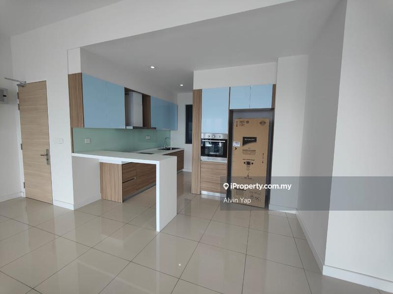 Service Residence for Sale in UNIO Residence by Alvin Yap - iProperty.com.my