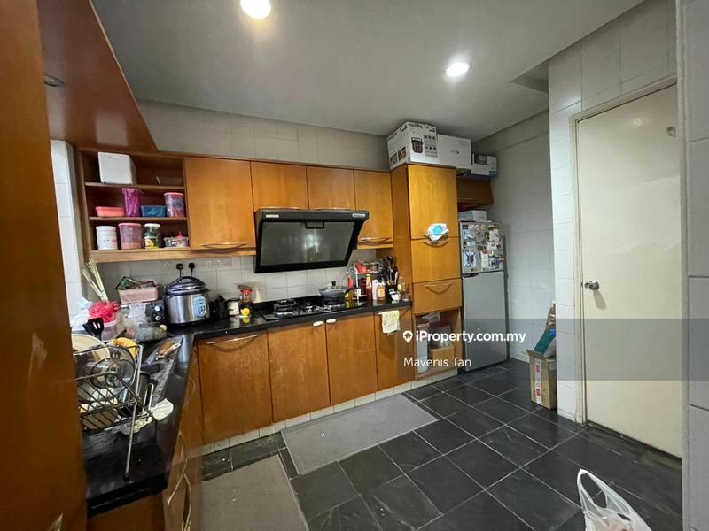 Kondominium untuk Disewa di Astana Damansara oleh Mavenis Tan - iProperty.com.my