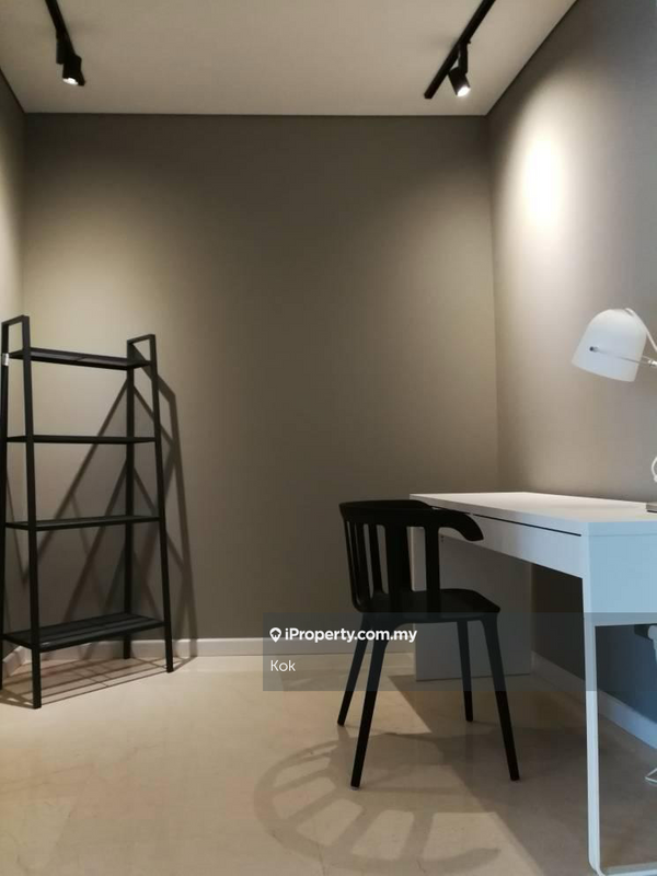 Residensi Servis untuk Dijual di Vortex KLCC oleh Kok - iProperty.com.my