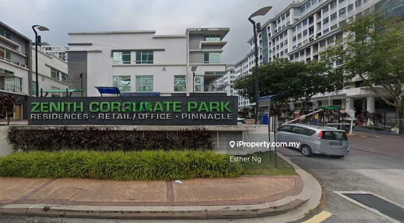 For Sale - Zenith Corporate Park