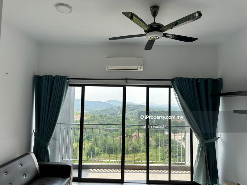 For Sale - Green Beverly Hills - Residensi Lili