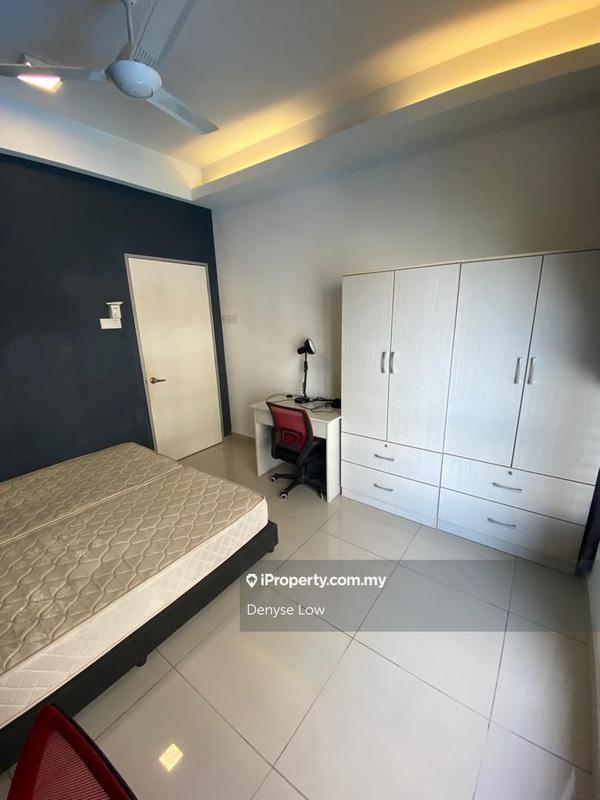 Service Residence for Sale in Paramount Utropolis by Denyse Low - iProperty.com.my