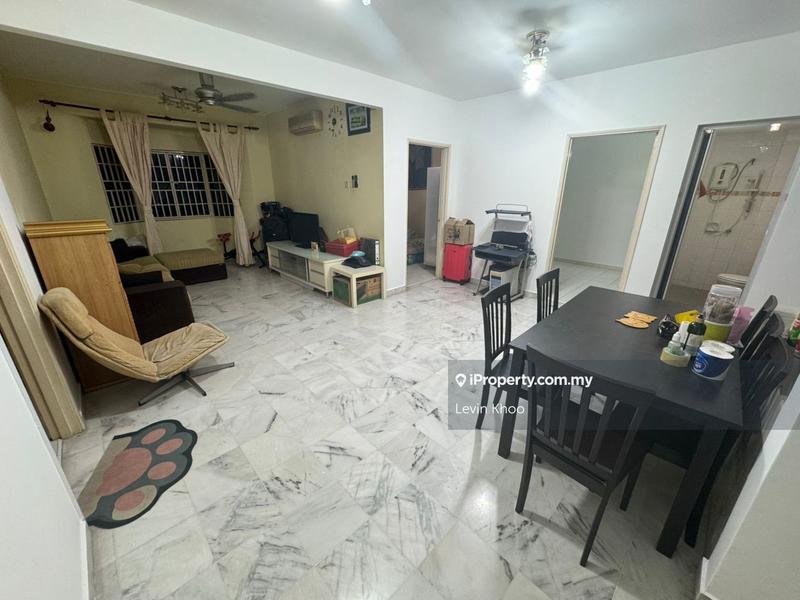 For Sale - Perdana Puri