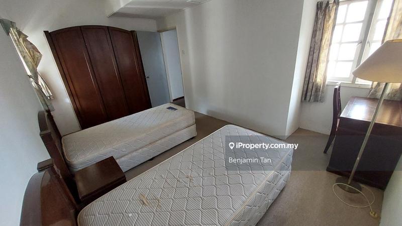 For Sale - Silverpark Apartment