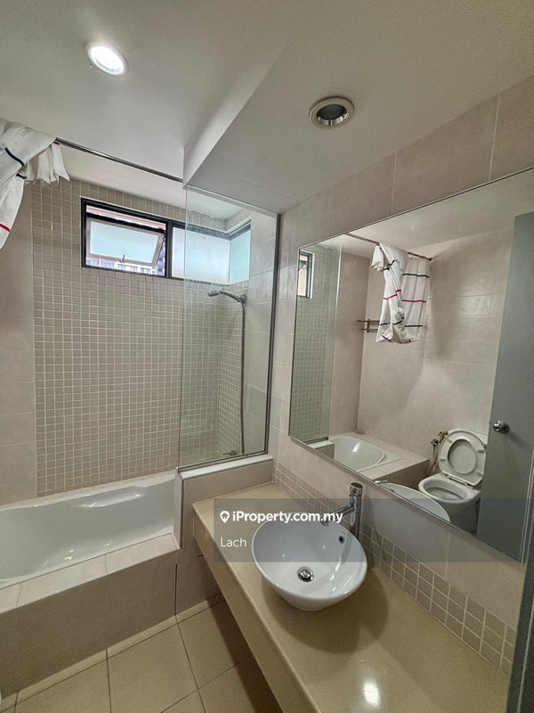 Kondominium untuk Dijual di Casa Kiara II oleh Lach - iProperty.com.my