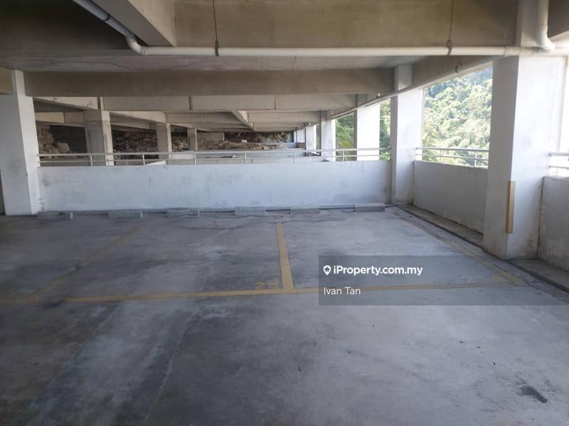 Kondominium untuk Dijual di Monte Bayu oleh Ivan Tan - iProperty.com.my