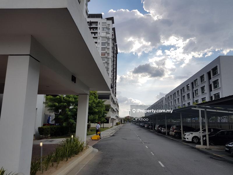 For Sale - 1120 Park Avenue