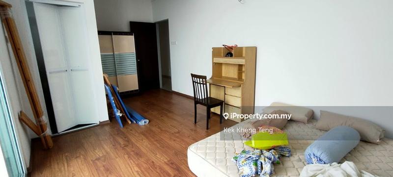 Kondominium untuk Disewa di Nautical Bay oleh Kek Kheng Teng - iProperty.com.my