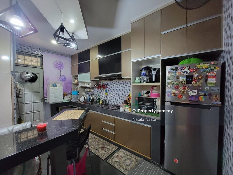 2-storey Terraced House for Sale in Pasir Pekan, Tumpat by Nabila Nazori - iProperty.com.my