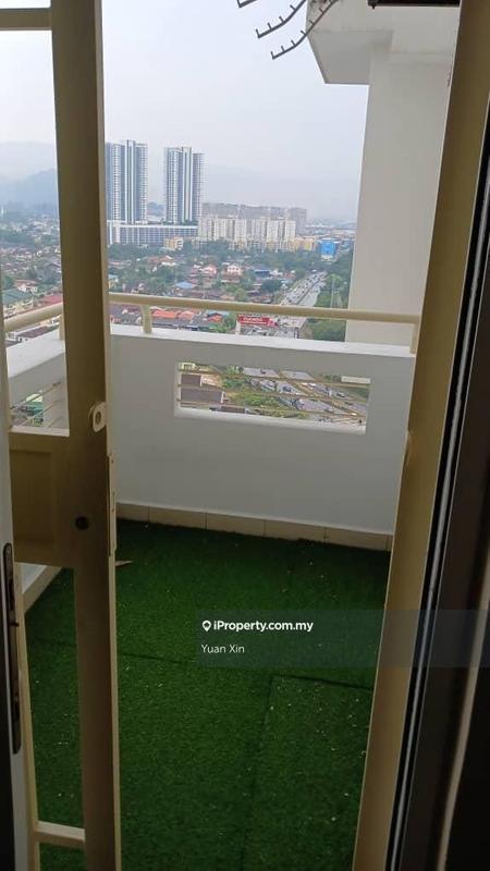 For Sale - Saville @ Melawati