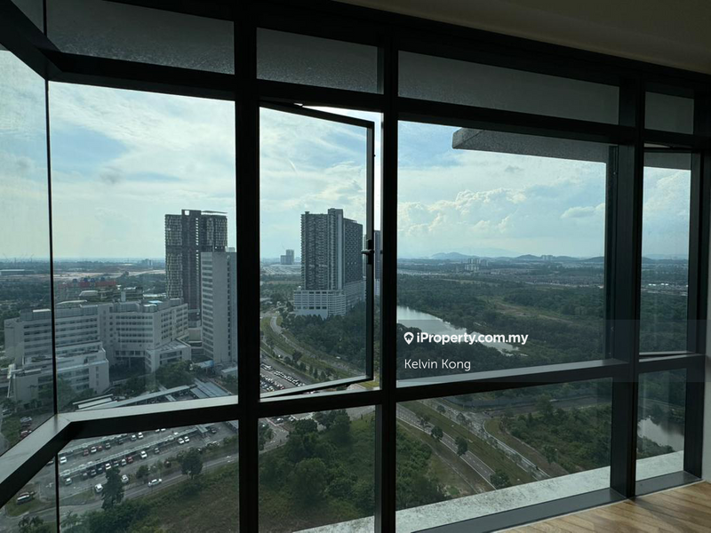 Kondominium untuk Dijual di Grand Medini oleh Kelvin Kong - iProperty.com.my