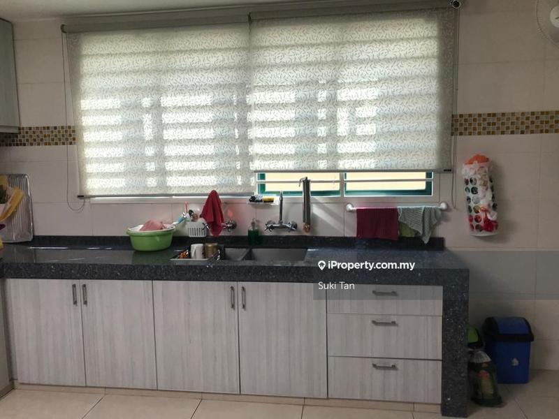 Rumah Berkembar untuk Dijual di Taman Tasik Indah Mewah, Batu oleh Suki Tan - iProperty.com.my