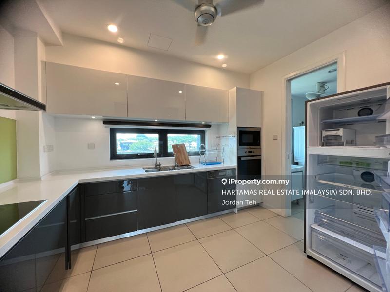 For Rent - Arvore Residence