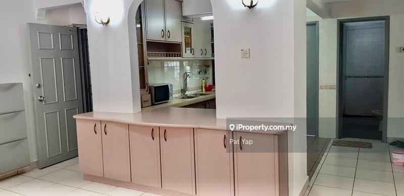 Kondominium untuk Dijual di Bangsar Permai oleh Pat Yap - iProperty.com.my