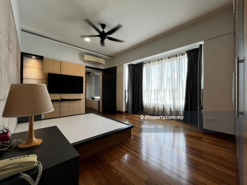 Condominium for Sale in Platino Condominium by Welson Teh - iProperty.com.my