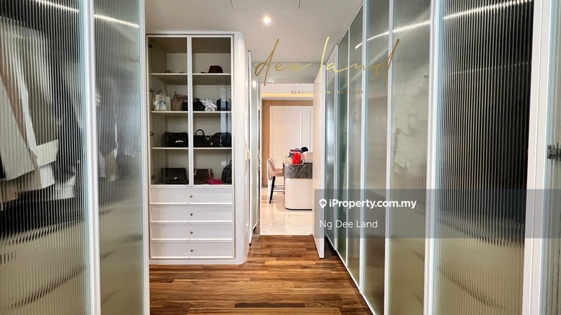 Condominium for Sale in Setia V Residences by Deeland - iProperty.com.my