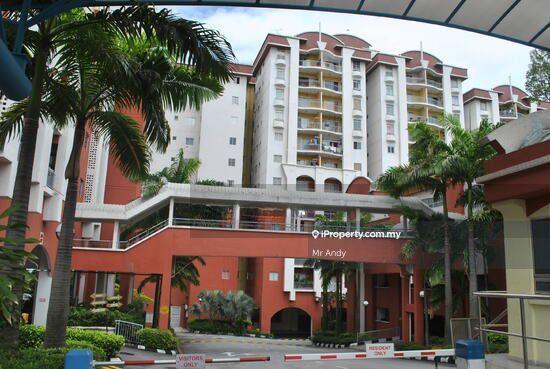 Kondominium untuk Dijual di Ketumbar Hill oleh Mr Andy - iProperty.com.my
