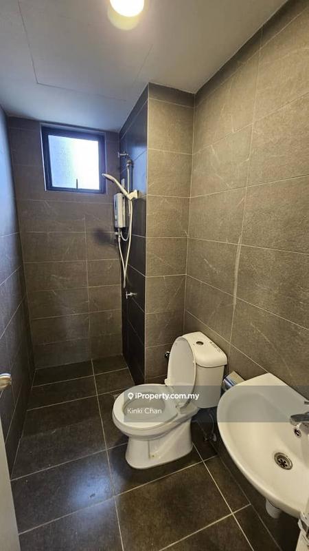 Residensi Servis untuk Dijual di Majestic Maxim oleh Kinki Chan - iProperty.com.my