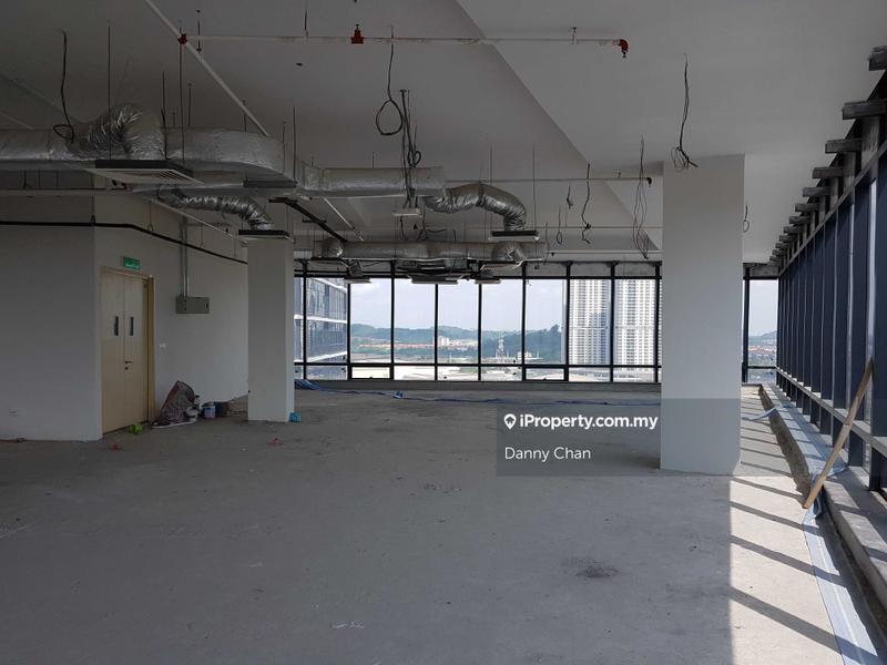 Pejabat untuk Disewa di Bukit Jalil, Kuala Lumpur oleh Danny Chan - iProperty.com.my