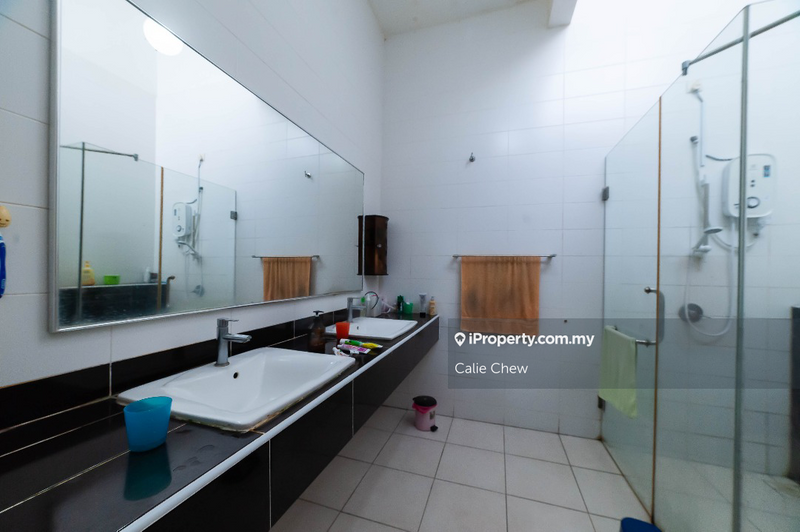 Rumah Teres 2-Tingkat untuk Dijual di Setia Indah, Setia Alam oleh Calie Chew - iProperty.com.my