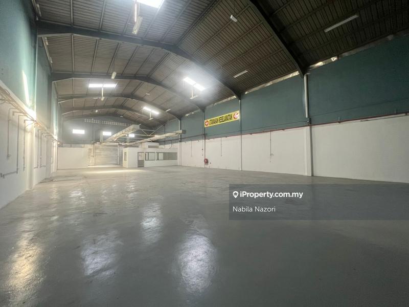 Terrace Factory for Rent in Kota Bharu, Kelantan by Nabila Nazori - iProperty.com.my