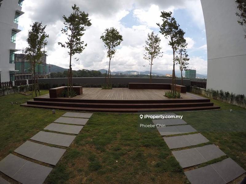 Service Residence for Sale in Fortune Perdana by Phoebe Chin - iProperty.com.my