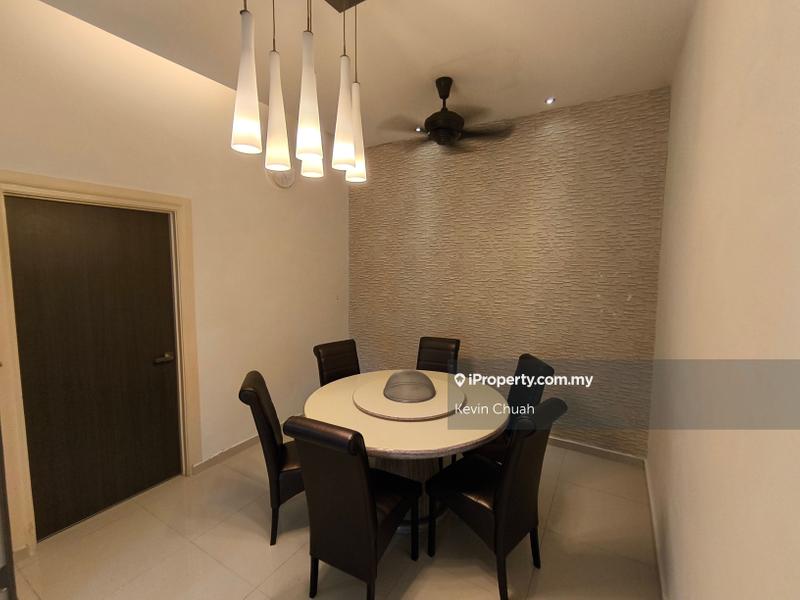 1-storey Terraced House for Sale in Bandar Kinrara Seksyen 1, Bandar Kinrara by Kevin Chuah - iProperty.com.my