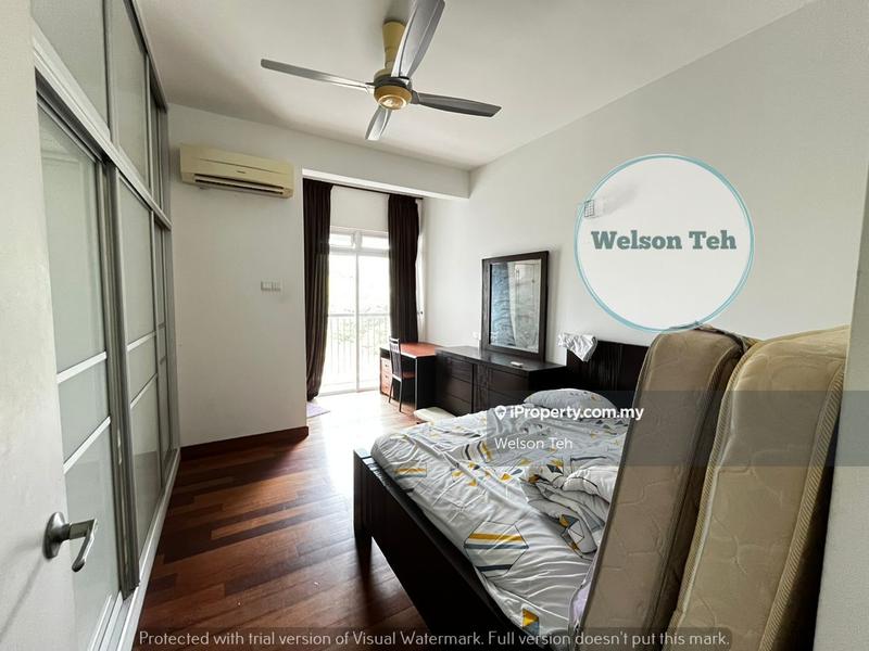 Condominium for Sale in Platino Condominium by Welson Teh - iProperty.com.my
