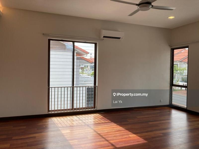 Rumah Berangkai 2 Tingkat untuk Dijual di Temasya Sinar, Glenmarie oleh Lai Yk - iProperty.com.my