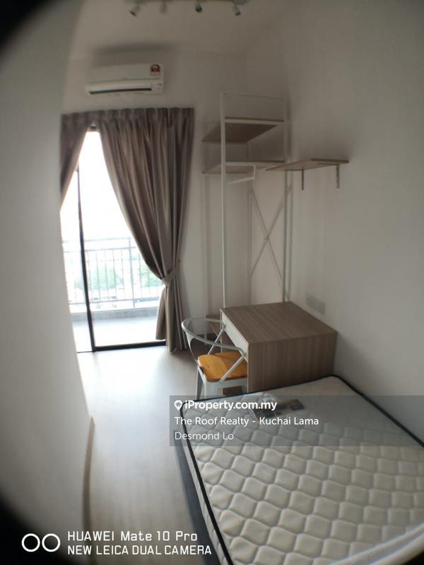 Kediaman Servis untuk Dijual di The Grand Subang Jaya SS13 oleh Desmond Lo - iProperty.com.my