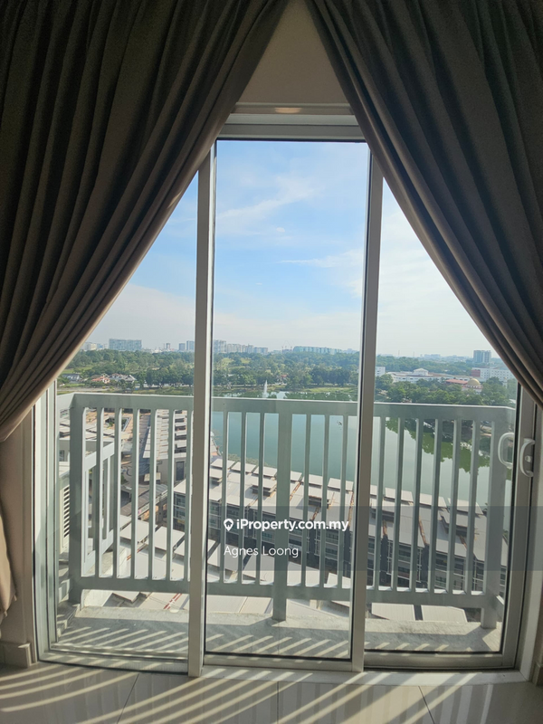 Service Residence for Sale in Plaza @ Kelana Jaya by Agnes Loong - iProperty.com.my