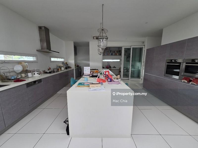 Bungalow House for Sale in Bukit Tunku, Kenny Hills, KL, Bukit Tunku (Kenny Hills) by Mac Chia - iProperty.com.my